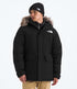 THE NORTH FACE Mcmurdo Parka Mens Apparel
